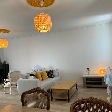 Magnifique Maison Avec Vue Mer Hauteur De Bastia 巴斯蒂亚 外观 照片