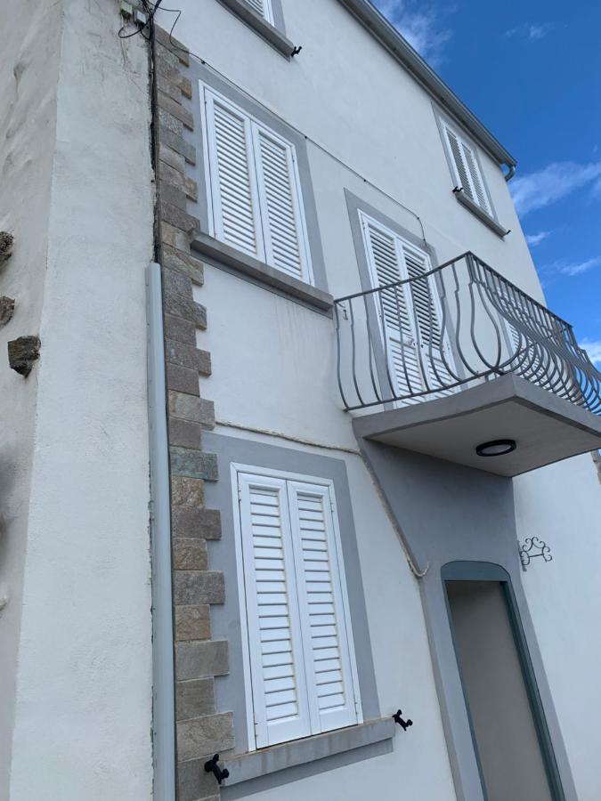 Magnifique Maison Avec Vue Mer Hauteur De Bastia 巴斯蒂亚 外观 照片