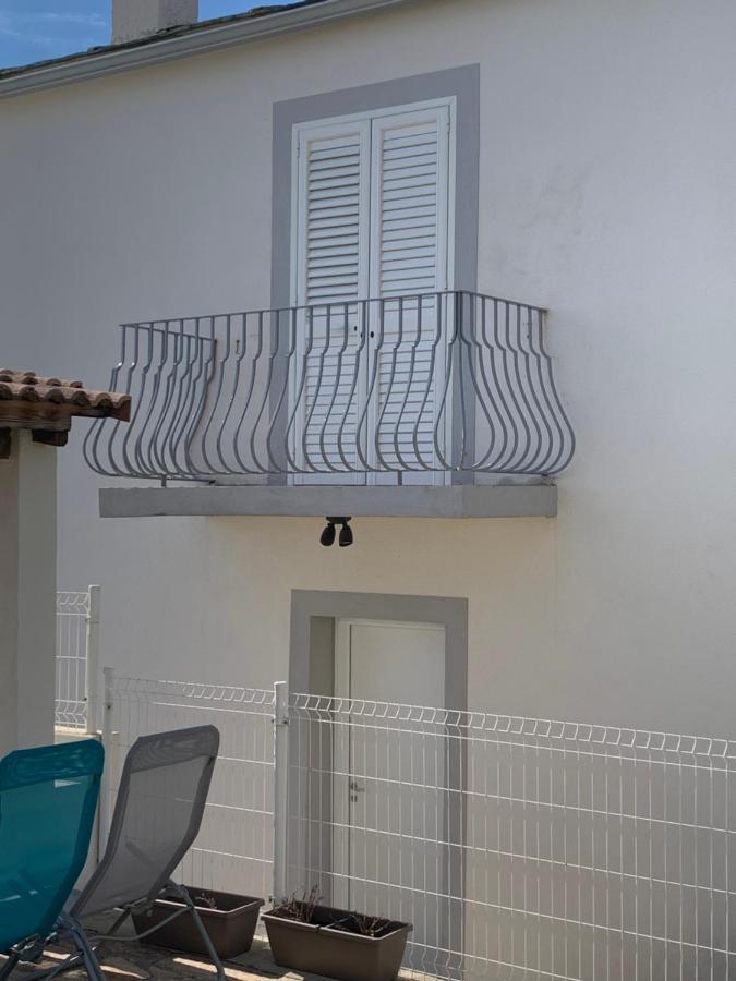Magnifique Maison Avec Vue Mer Hauteur De Bastia 巴斯蒂亚 外观 照片