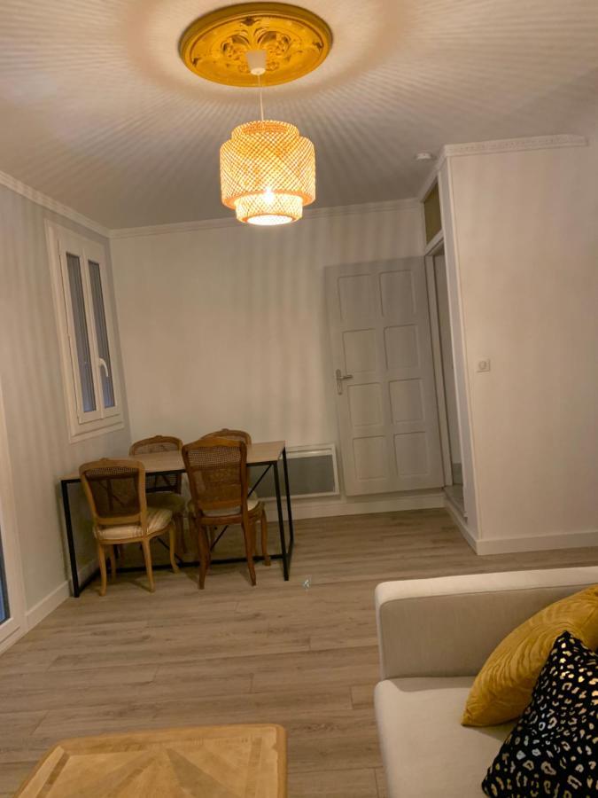 Magnifique Maison Avec Vue Mer Hauteur De Bastia 巴斯蒂亚 外观 照片