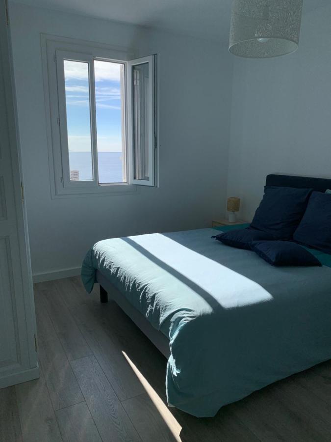 Magnifique Maison Avec Vue Mer Hauteur De Bastia 巴斯蒂亚 外观 照片